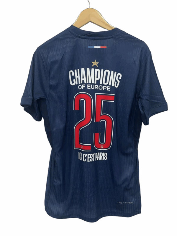PSG Champions - 25/26 Special Edition