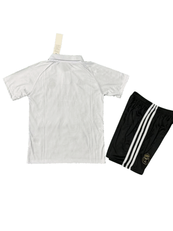 Kit Bambino - Real Madrid Special 25/26 - immagine 2
