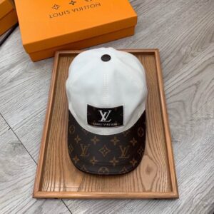 Cappellino Louis Vuitton