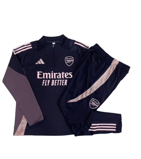 Tuta Arsenal 24/25