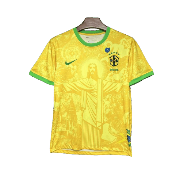 Brasile Special Edition - 24/25
