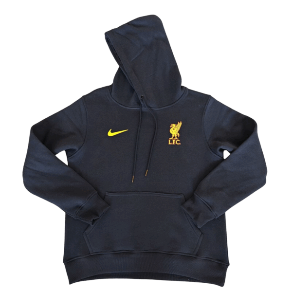 Felpa Liverpool 24/25
