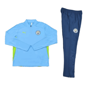 Tuta Manchester City 24/25