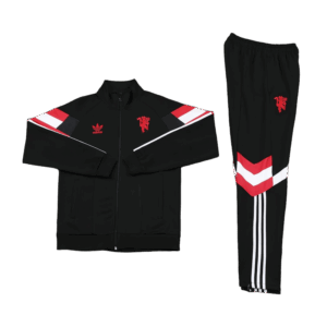 Tuta Manchester United 24/25
