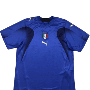 Maglia Italia 2006