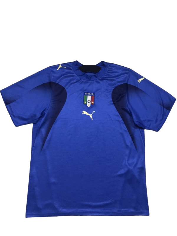 Maglia Italia 2006