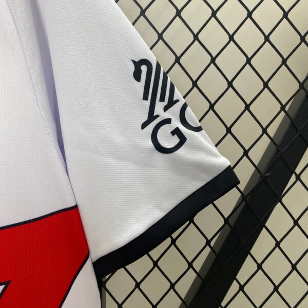 Maglia Rayo Vallecano - 24/25 - immagine 3