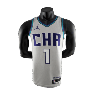 Maglia Charlotte Hornets