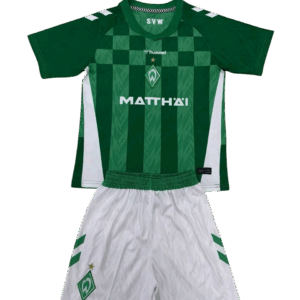 Kit Bambino - Wender Bremen 24/25
