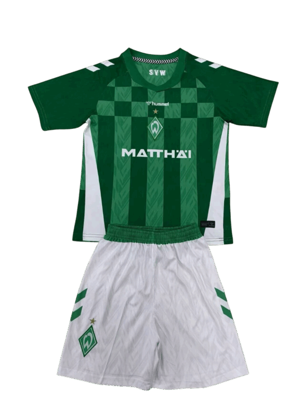 Kit Bambino - Wender Bremen 24/25