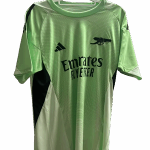 Maglia Arsenal Portiere - 25/26