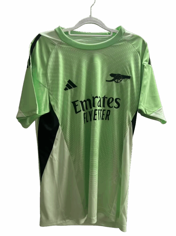 Maglia Arsenal Portiere - 25/26