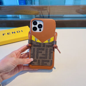 Fendi IPhone Cover