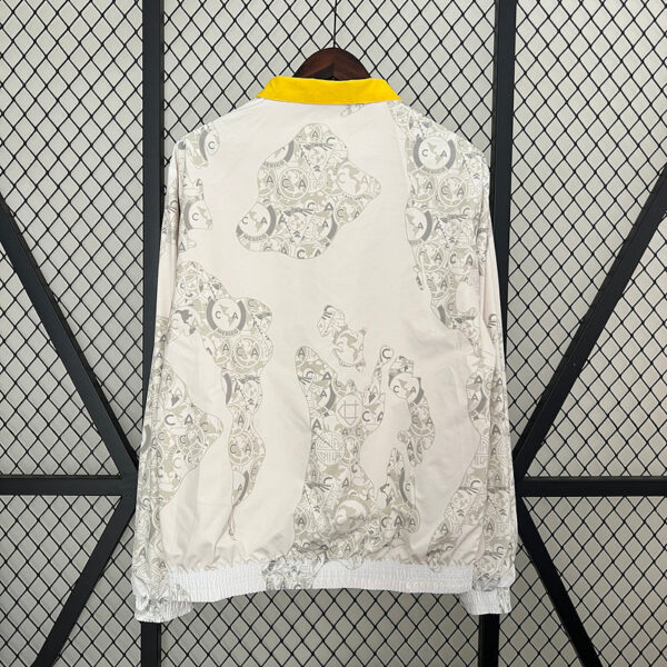 Club America - Giacca antivento (Reversibile) 24/25 - immagine 3