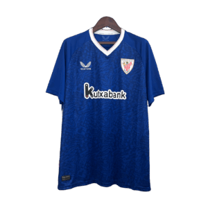 Maglia Atletico Bilbao Trasferta - 24/25