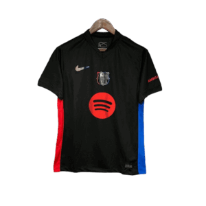 Maglia Barcellona Trasferta - 24/25
