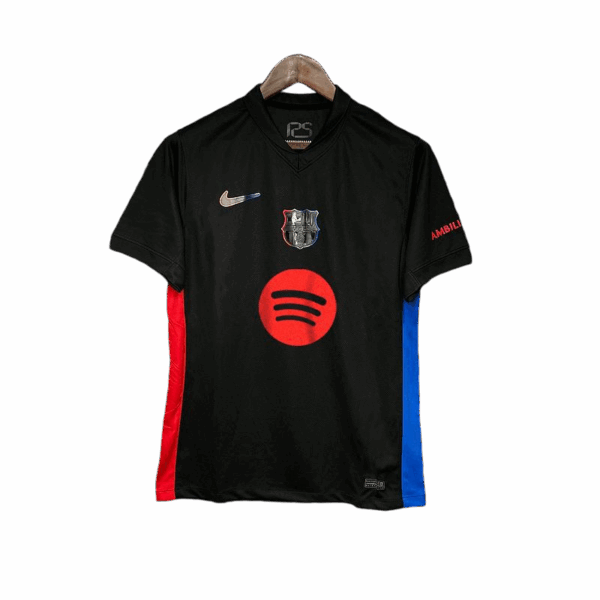 Maglia Barcellona Trasferta - 24/25