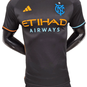 NYC - 24/25 Player Version