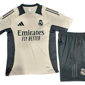 Kit Allenamento - Real Madrid 24/25