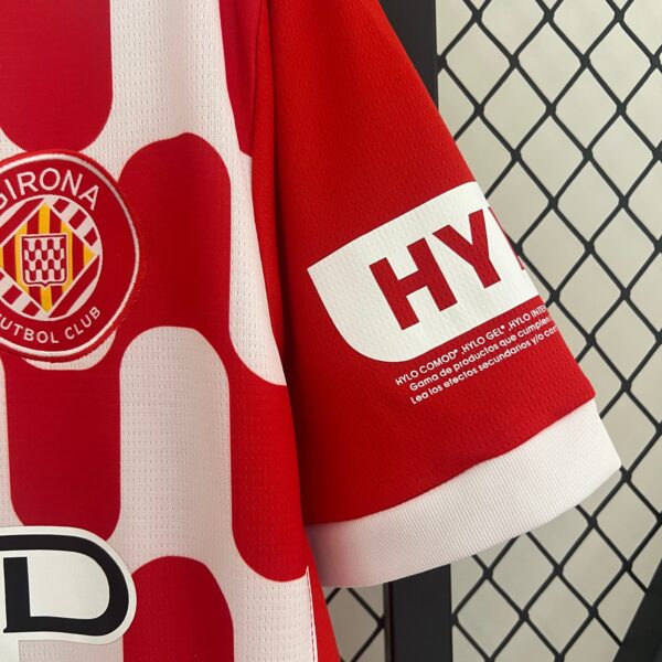 Maglia Girona - 24/25 - immagine 5
