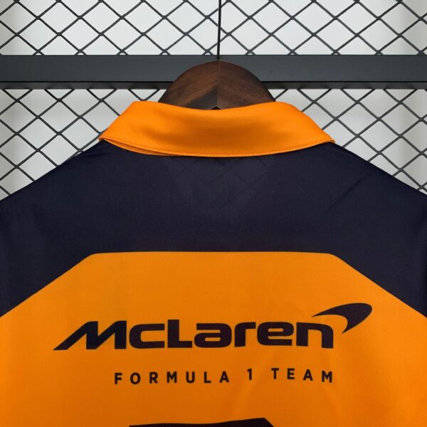 Polo McLaren 2025 - immagine 3