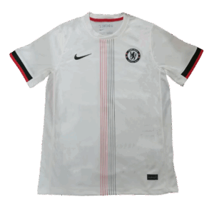 Maglia Chelsea Trasferta - 25/26