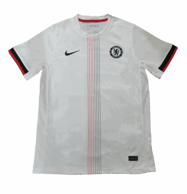 Maglia Chelsea Trasferta - 25/26