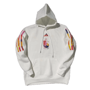 Felpa Belgio