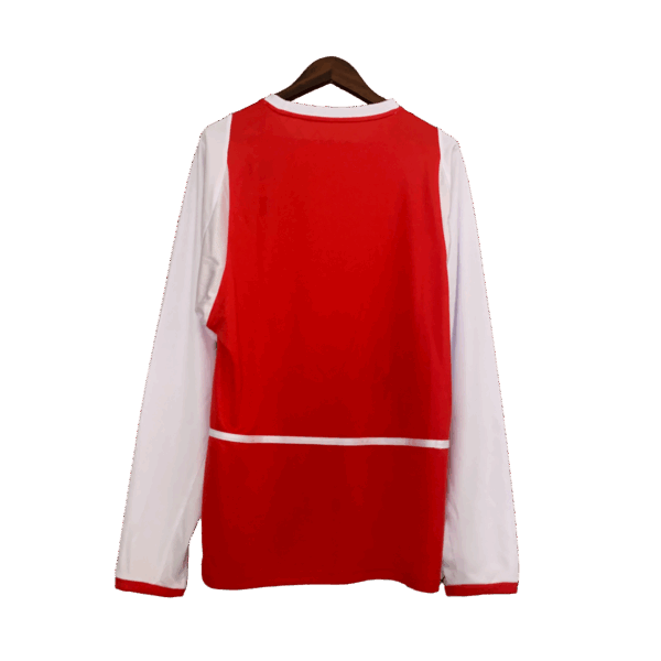 Arsenal - 02/04 Vintage Manica Lunga - immagine 2