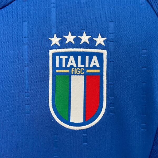 Italia - 2024 Donna - immagine 7