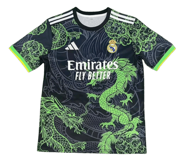 Real Madrid - Special Edition 25/26