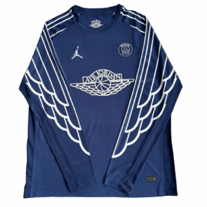PSG Quarta - 24/25 - Maniche Lunghe