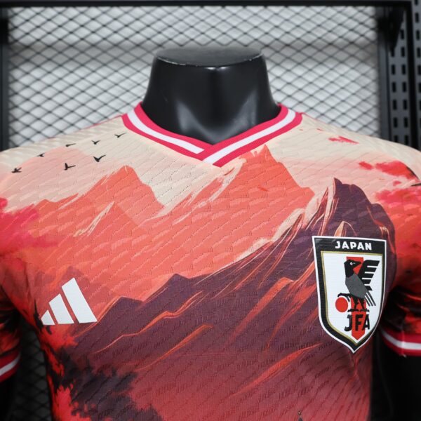 Giappone Special Edition - 2024 Player Version - immagine 3