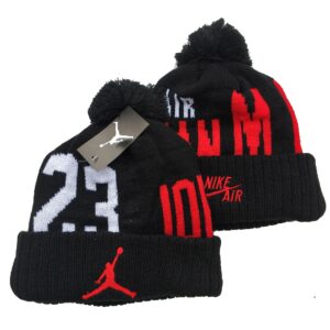 Cappello lana Jordan