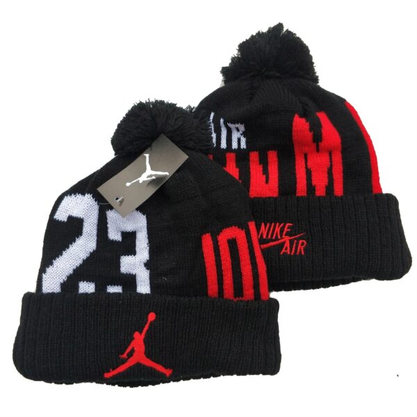 Cappello lana Jordan - immagine 2