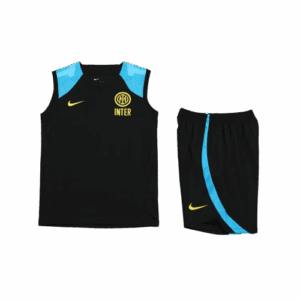 Inter - Canotta + Pantaloncino