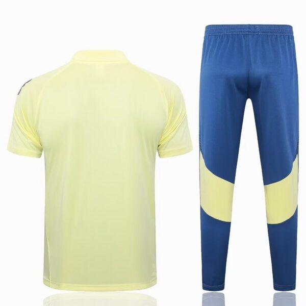 Tuta Ajax (Polo) 24/25 - immagine 2