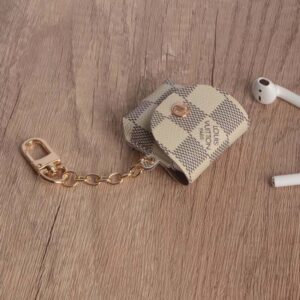 Cover AirPods Louis Vuitton