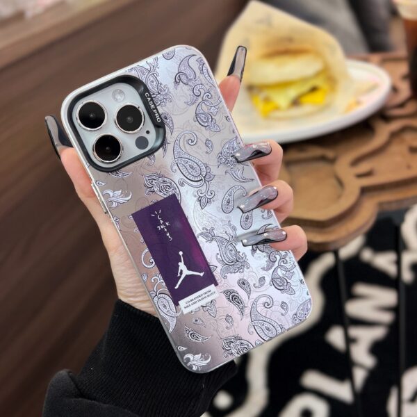 Jordan IPhone Cover