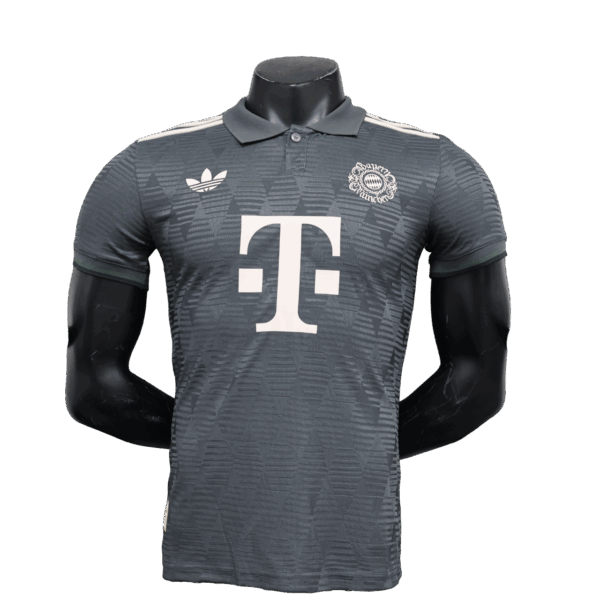 Bayern Monaco Special Edition - 24/25 Player Version