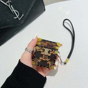 Cover AirPods Celine
