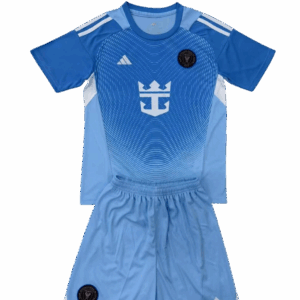 Kit Bambino - Inter Miami 25/26