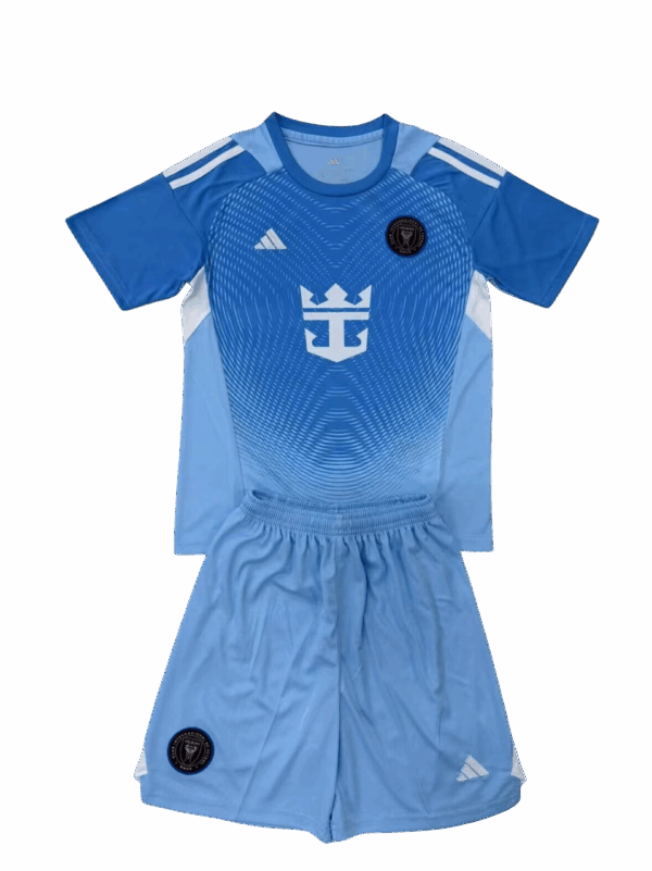 Kit Bambino - Inter Miami 25/26