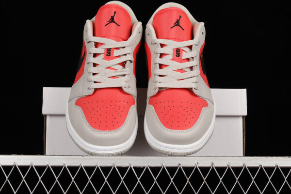 AIR JORDAN 1 LOW - immagine 4