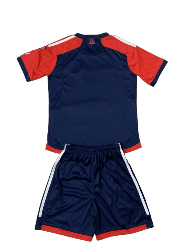 Kit Bambino - New England 24/25 - immagine 2