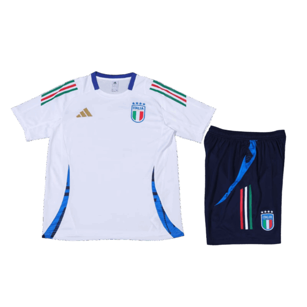 Kit Allenamento - Italia 2024