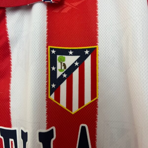 Atletico Bilbao - 98/99 Vintage - immagine 7