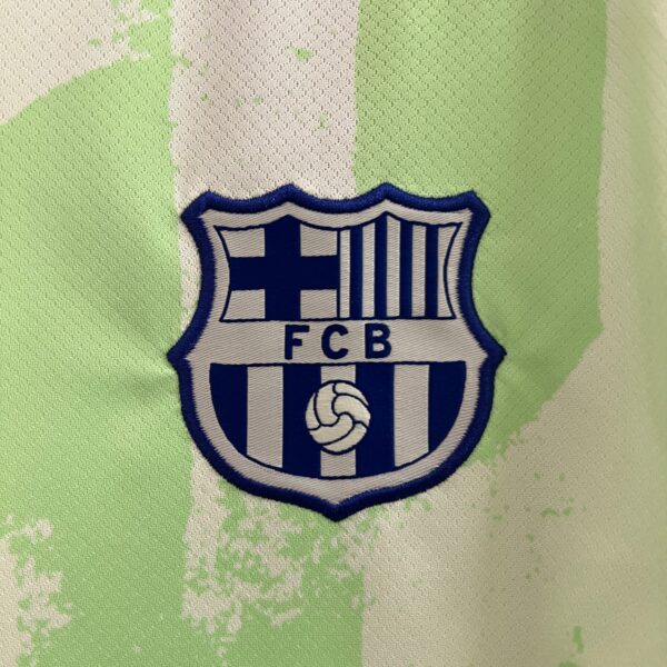 Maglia Barcellona Terza - 24/25 - immagine 7