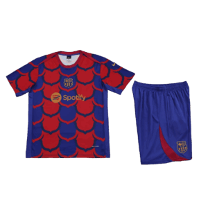 Kit Allenamento - Barcellona 24/25