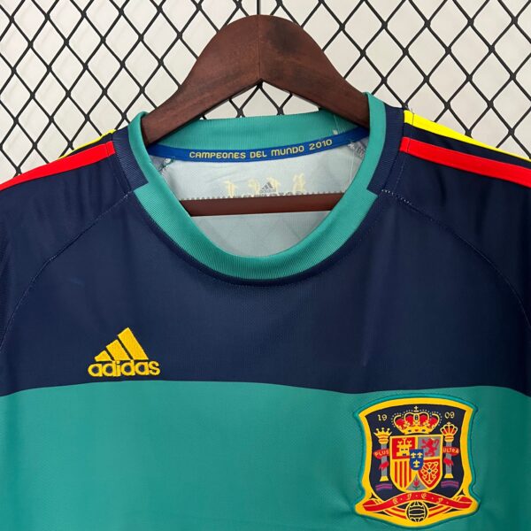 Spagna - 2010 Vintage - immagine 4